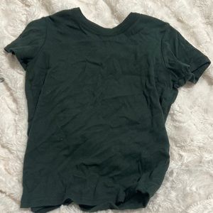 NEW ADORABLE CROP TOP